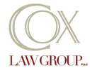 Cox Law Group PLLC Logo