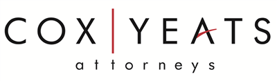Cox Yeats Attorneys Logo
