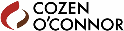 Cozen O'Connor + ' logo'