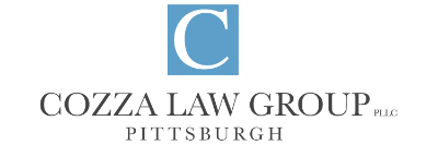 Cozza Law Group PLLC Logo