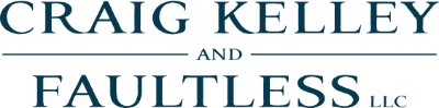 Craig, Kelley & Faultless LLC Logo