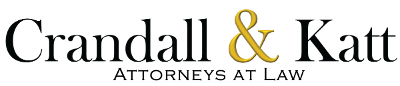 Crandall & Katt Logo