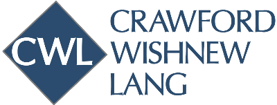 Crawford, Wishnew & Lang PLLC Logo