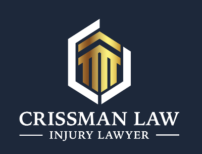 Crissman Law Logo