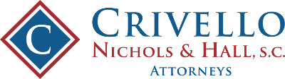 Crivello, Nichols & Hall, S.C. Logo