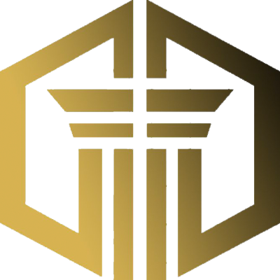 Logo for Crossover Law Group