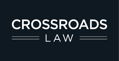 Crossroads Law Logo