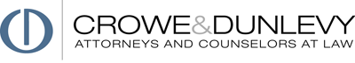 Crowe & Dunlevy + ' logo'