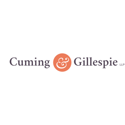 Cuming & Gillespie + ' logo'