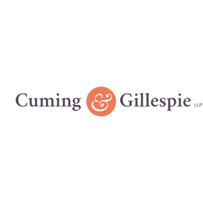 Cuming & Gillespie Logo