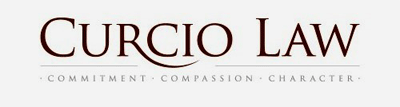 Logo for Curcio Law