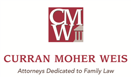 Curran Moher Weis, P.C. Logo