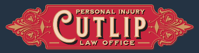 Logo for Cutlip Law Office