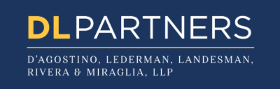 DL Partners d/b/a D’Agostino, Lederman, Landesman, Rivera & Miraglia LLP Logo