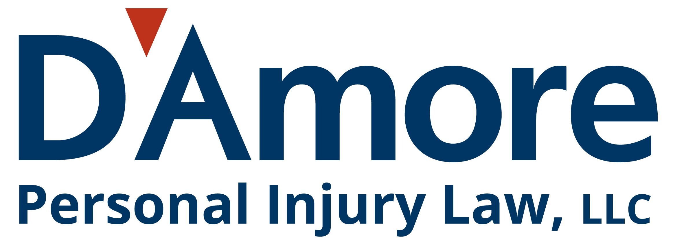 D'Amore Personal Injury Law, LLC Logo
