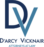 D'Arcy Vicknair LLC Logo