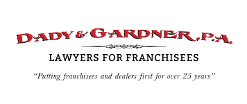 Dady & Gardner, P.A. Logo