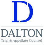 Logo for Dalton & Associates, P.A.