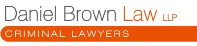 Daniel Brown Law LLP Logo