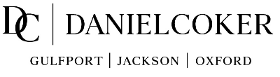Logo for Daniel Coker Horton & Bell, P.A.