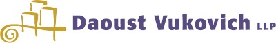 Daoust Vukovich LLP Logo