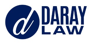 Daray Law, LLC Logo