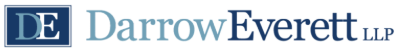 Logo for DarrowEverett LLP