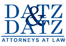 Datz & Datz, P.A. Logo