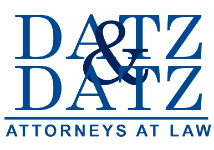 Logo for Datz & Datz, P.A.