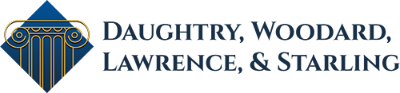 Logo for Daughtry, Woodard, Lawrence & Starling