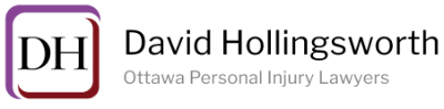 David Hollingsworth Logo