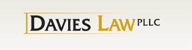 Davies Law PLLC Logo