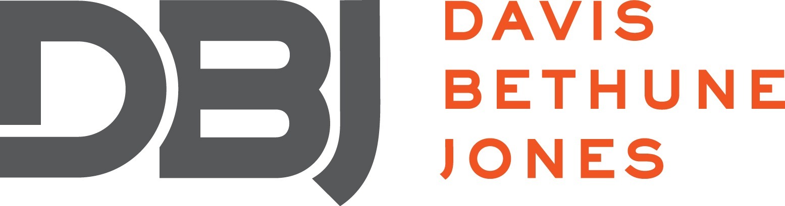 Davis, Bethune & Jones, LLC Logo