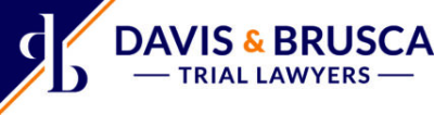 Logo for Davis & Brusca