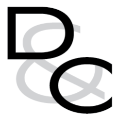 Logo for Davis & Ceriani, P.C.