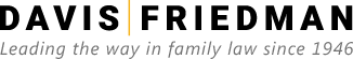 Davis Friedman Logo