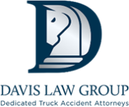 Logo for Davis Law Group, P.A.