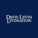Logo for Davis Levin Livingston