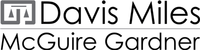 Davis Miles PLLC logo