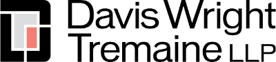Logo for Davis Wright Tremaine LLP