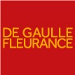 De Gaulle Fleurance Logo