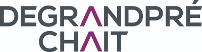 De Grandpré Chait LLP + ' logo'