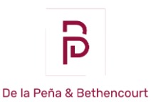 De la Peña & Bethencourt, S.L.P. Logo