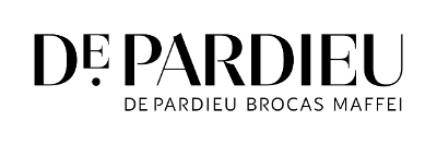 De Pardieu Brocas Maffei Logo