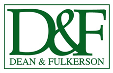 Logo for Dean and Fulkerson