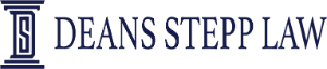 Deans Stepp Law Logo