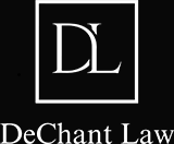 DeChant Law logo