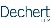 Dechert logo