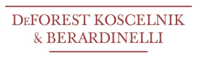 DeForest Koscelnik & Berardinelli Logo