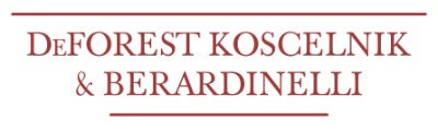 Logo for DeForest Koscelnik & Berardinelli